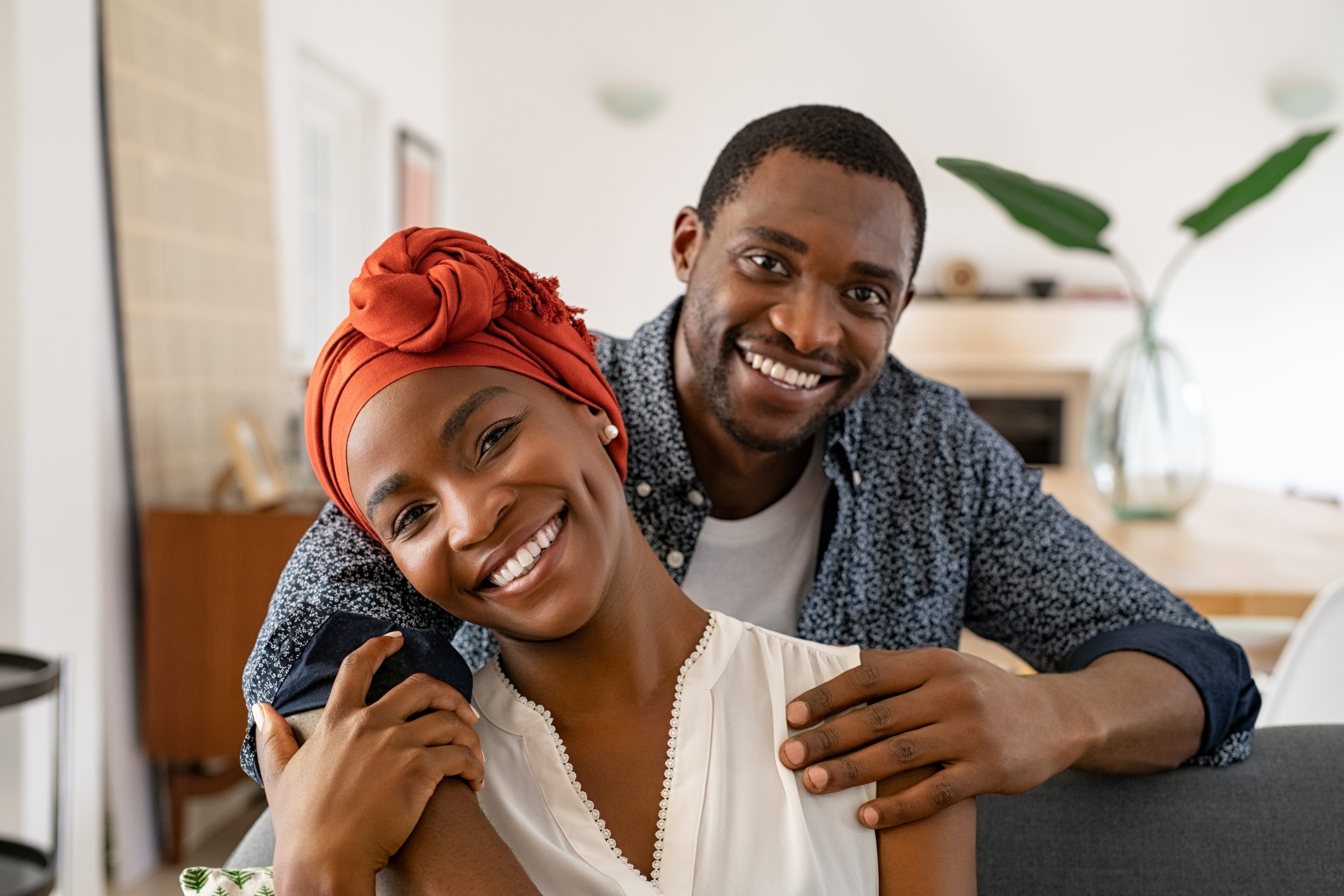 Eight Essential Elements for a Prosperous and Harmonious Matrimony – Bahati Asher Faith